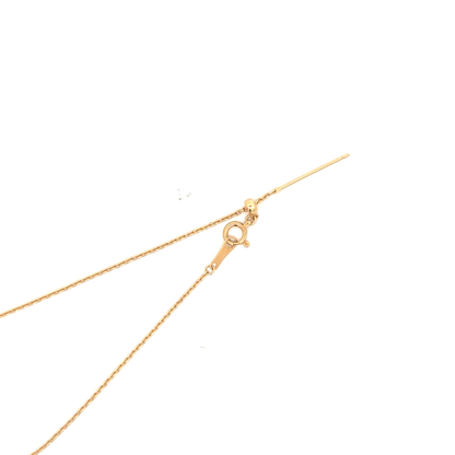 ミダス王コインK10 0.5ct